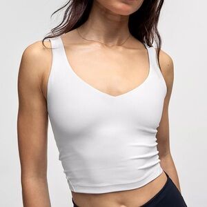 Lululemon Align Tank Size 4